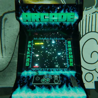 ARCADE by FOLKPRO