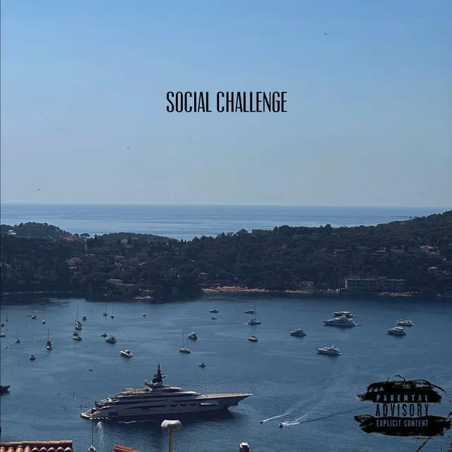 Social Challenge