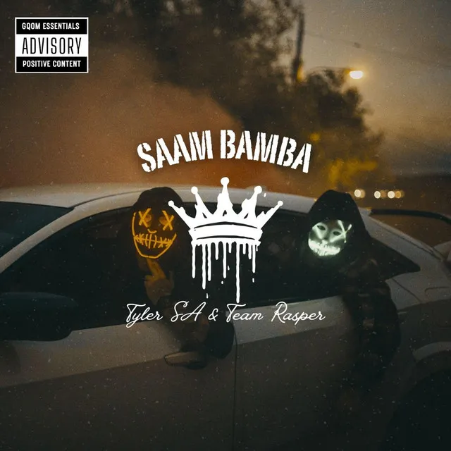 SAAM BAMBA