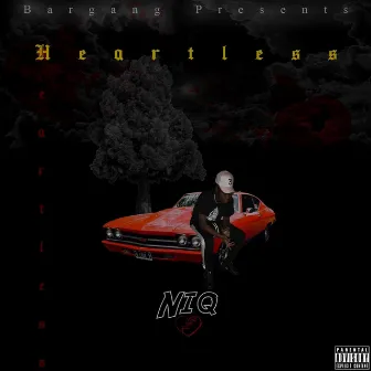 Heartless by Niq