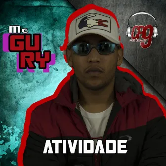 Atividade by MC Gury