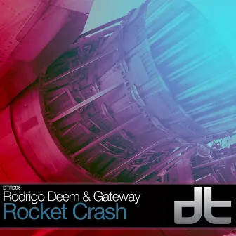 Rocket Crash by Rodrigo Deem & Gateway