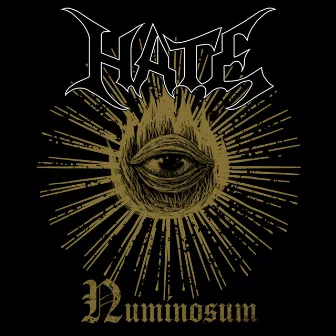 Numinosum by Hate