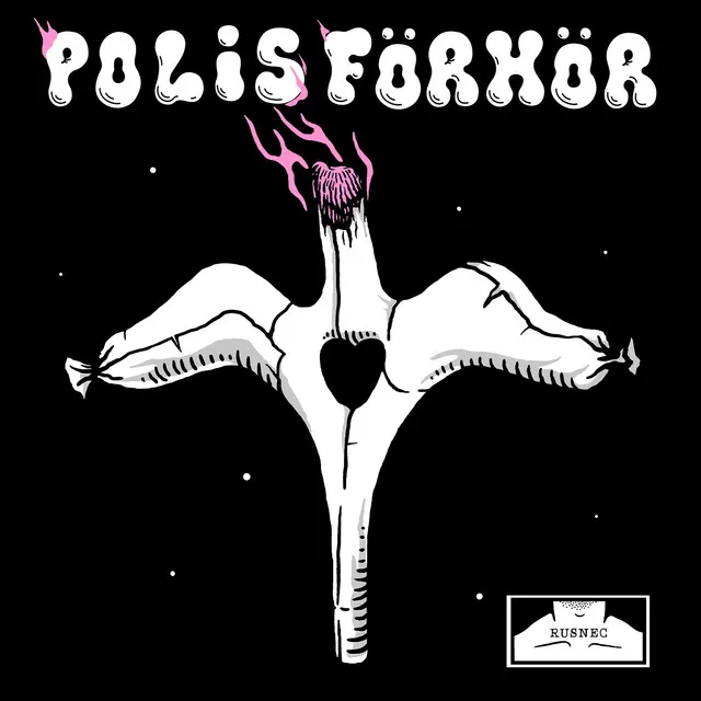 Polisförhör