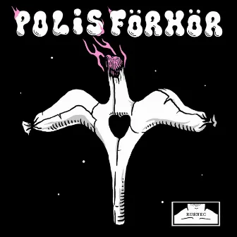 Polisförhör by Frej Larsson