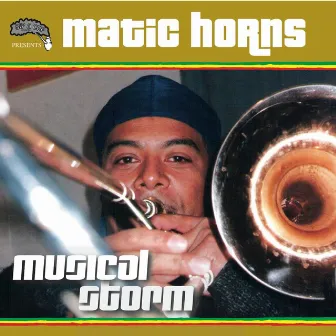 Musical Storm by Matic Horns