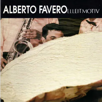 El Leit Motiv by Alberto Favero