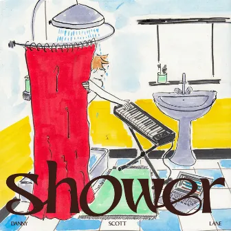 Shower by Danny Scott Lane