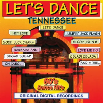 Let's Dance by Tennessee