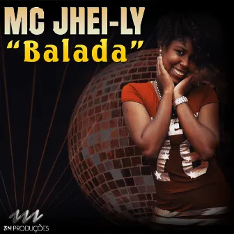 Balada by MC Jhei-ly