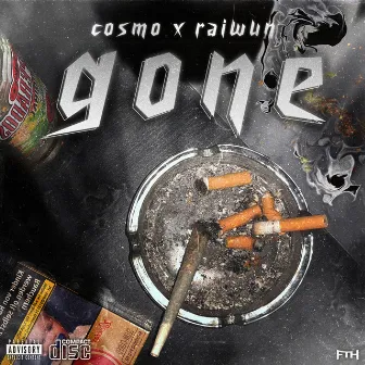 Gone by Cosmo