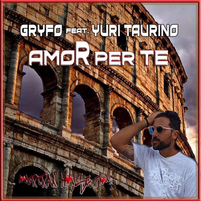 Amor per te - Trap Mix