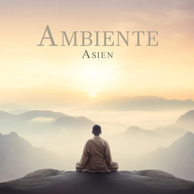 Ambiente Asien: Traditionelle Asiatische Musik für Meditation und Entspannung