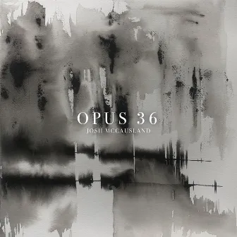 Opus 36 by Josh McCausland