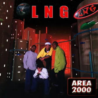 Area 2000 by LNG