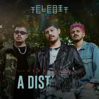 Versiones a Distancia by TELEBIT