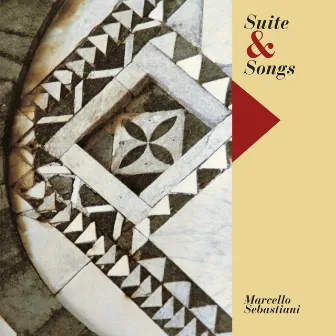 Suite & Songs by Marcello Sebastiani