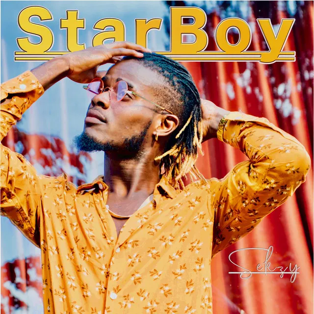 StarBoy