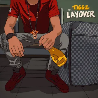 The Layover by Tiggz