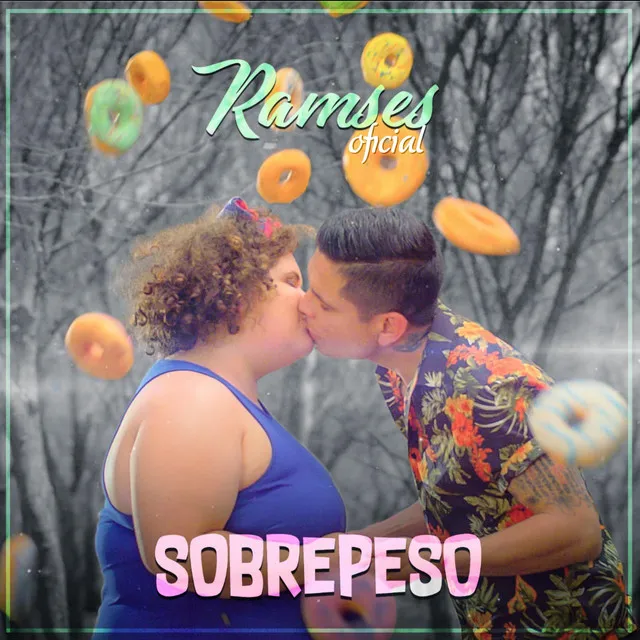 Sobrepeso (Latin Remix)