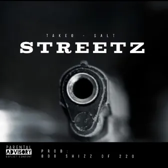 Streetz by Takeo