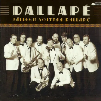 Jälleen soittaa Dallapé by Dallapé