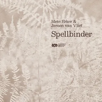 Spellbinder by Mete Erker