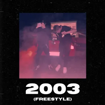 2003 (Freestyle) by Pjonteczek