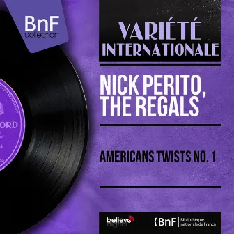 Americans Twists No. 1 (Mono Version) by Nick Perito