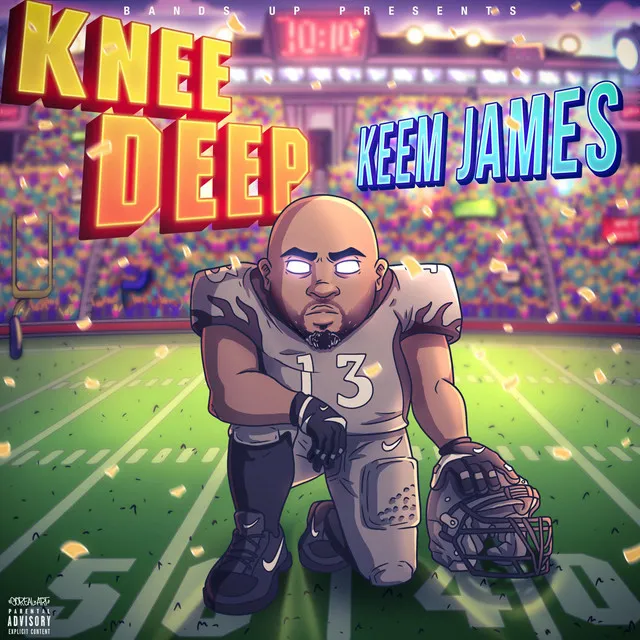 Knee Deep (Bonus Track)