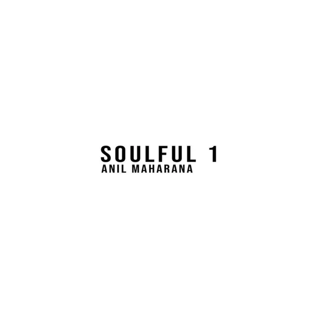 Soulful 1 (Instrumental)