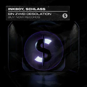 Ein Zwei Desolation by INKBOY