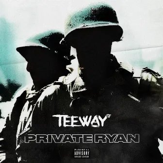 Private Ryan by Teeway