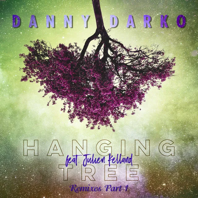 Hanging Tree - Vibronic Nation Remix