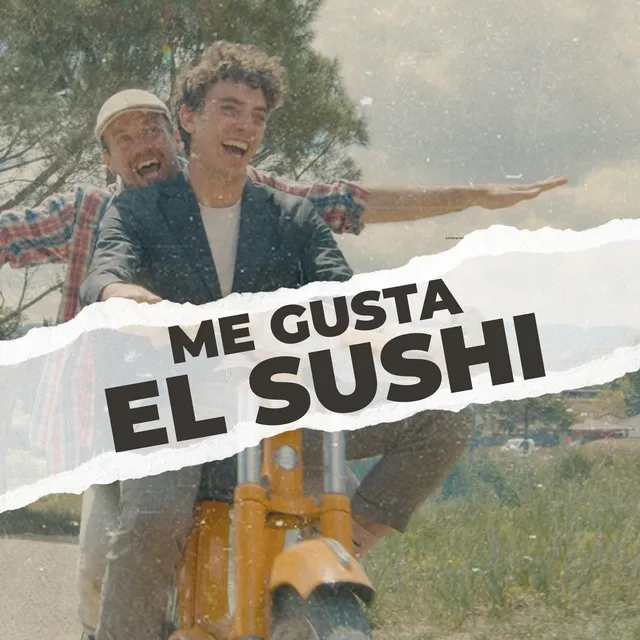 Me Gusta el Sushi - Niguiri Edit 2023