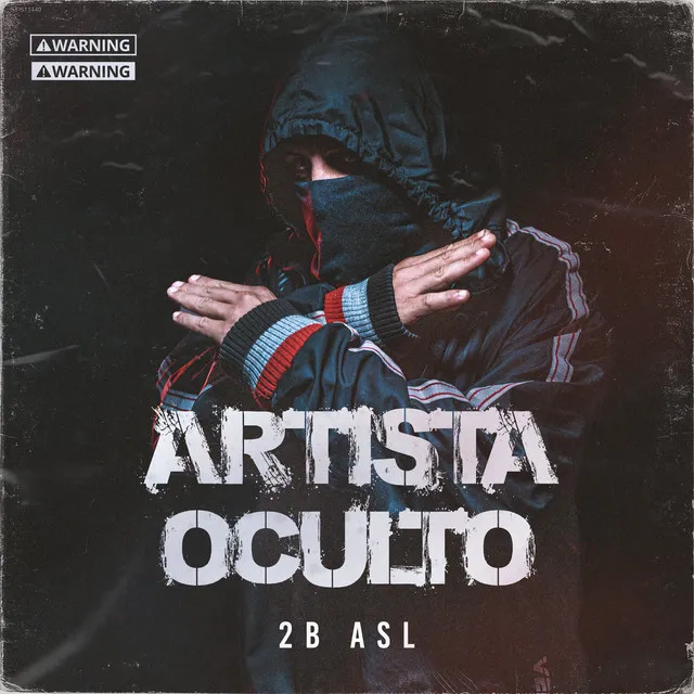 Artista Oculto