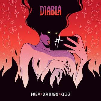 Diabla by Beatdemons