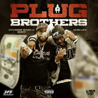 Plug Brothers by Ron-Lee