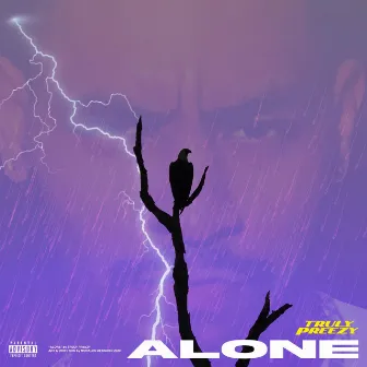 Alone by Truly Preezy