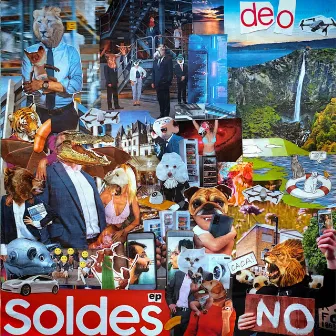 Soldes by Deo