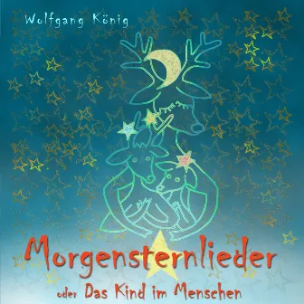 Morgensternlieder - oder 