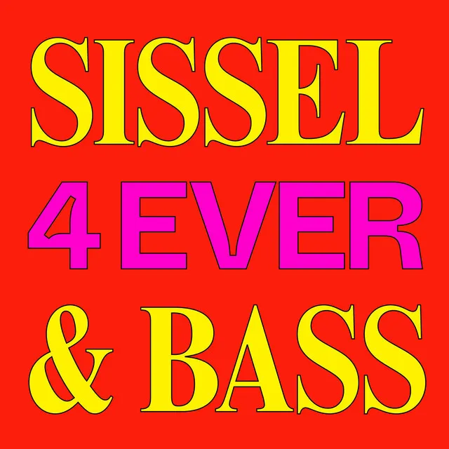 Sissel & Bass - Perc Remix