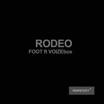 Rodeo by Footsteps