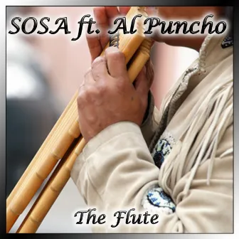 The Flute by Sosa