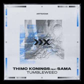 Tumbleweed by Thimo Konings