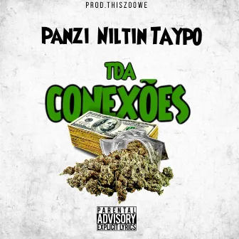 Conexões by Lil Taypo