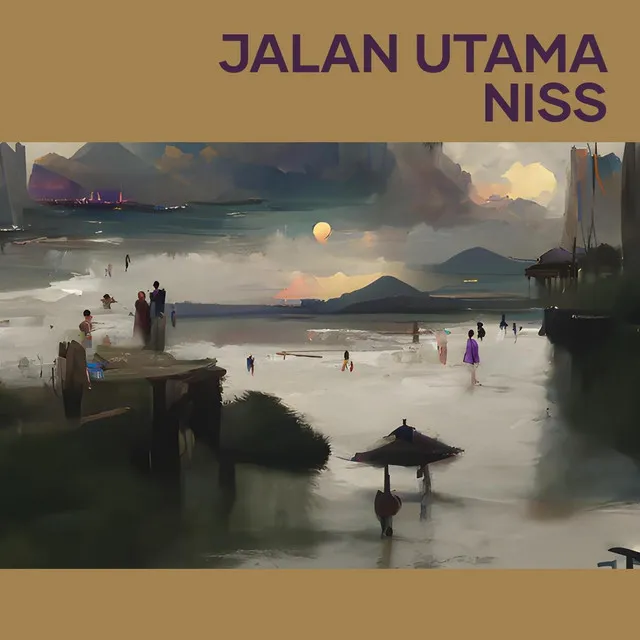 Jalan Utama Niss - Remastered 2023