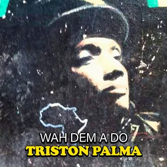 Wah Dem a Do by Triston Palma