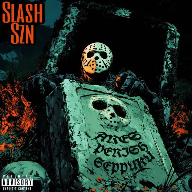 Slash Szn