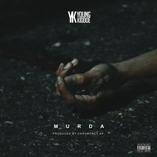 Murda